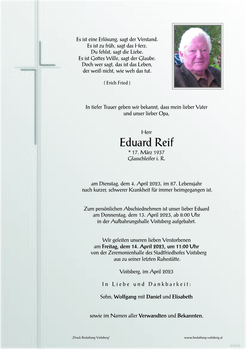 Eduard Reif